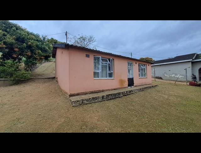 2 BEDROOM PROPERTY TO RENT IN UMLAZI